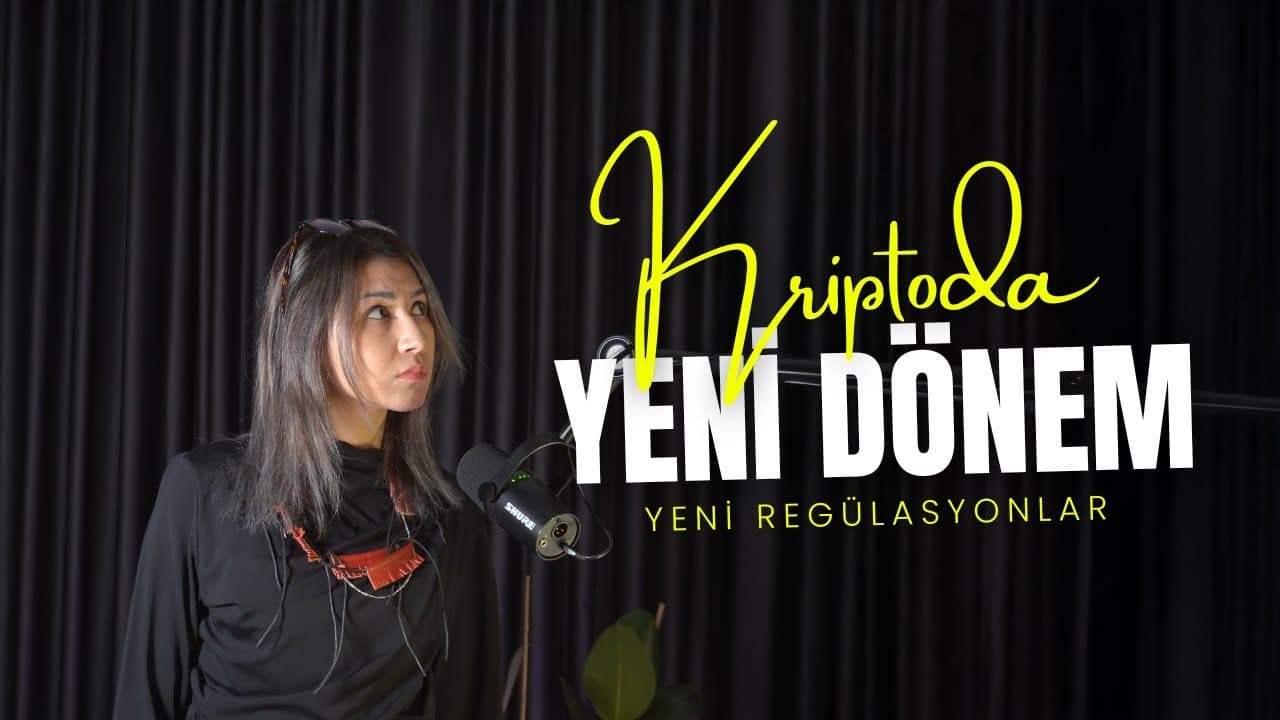 Kripto'da Travel Rule ve Hukuk Dönemi