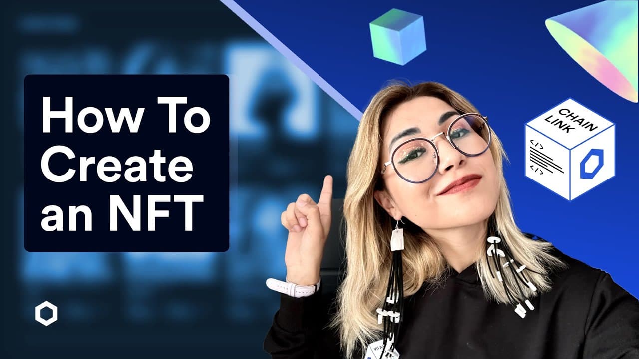 How To Make and Sell and NFT in 10 Minutes?