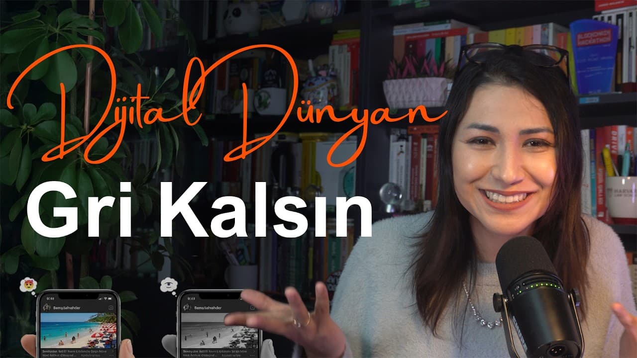 Kaydırma Bağımlılığına 6 Öneri ve 2026 Motivasyonu