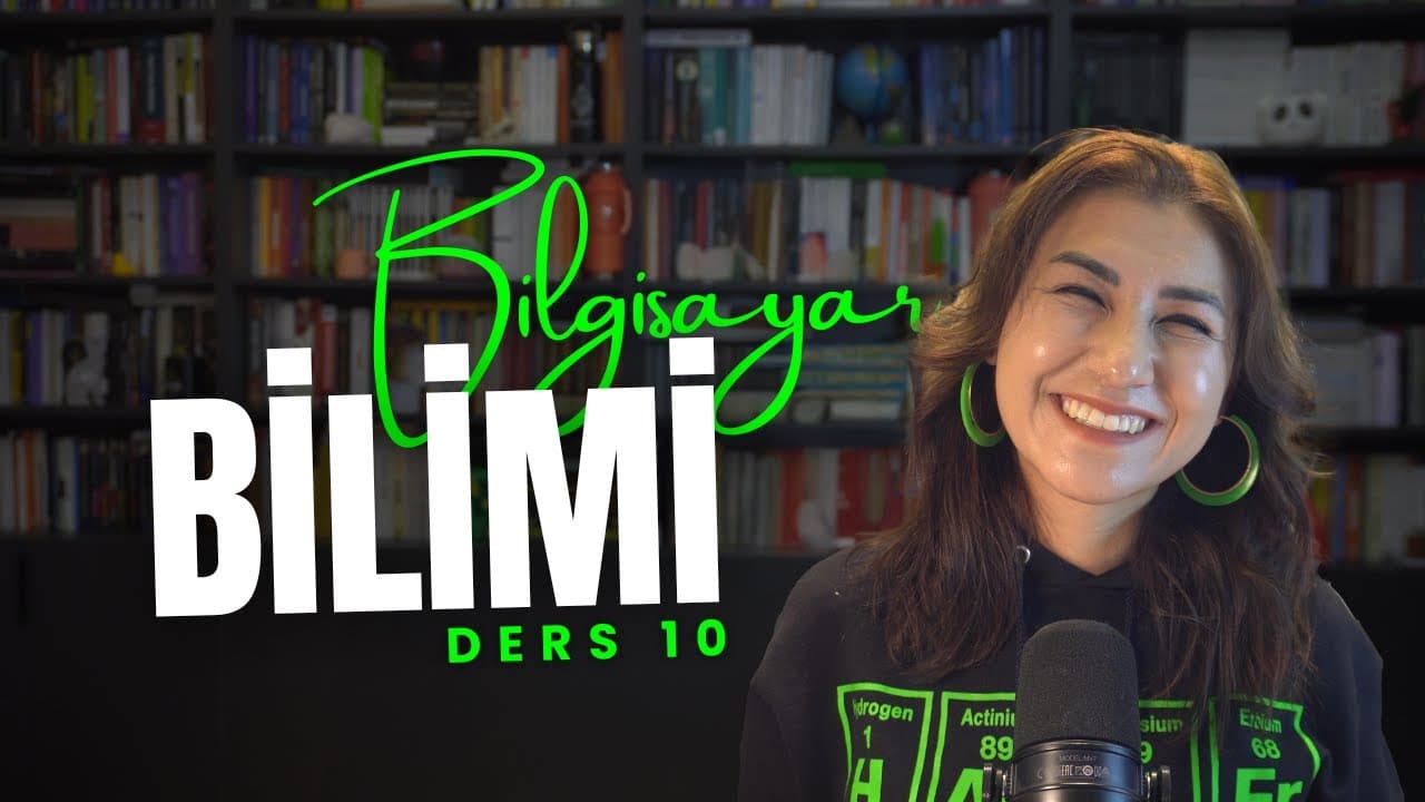Private ve Public IP Nedir? | Sosyal Bilimciler için Bilgisayar Bilimleri ve Kodlamaya Giriş #10