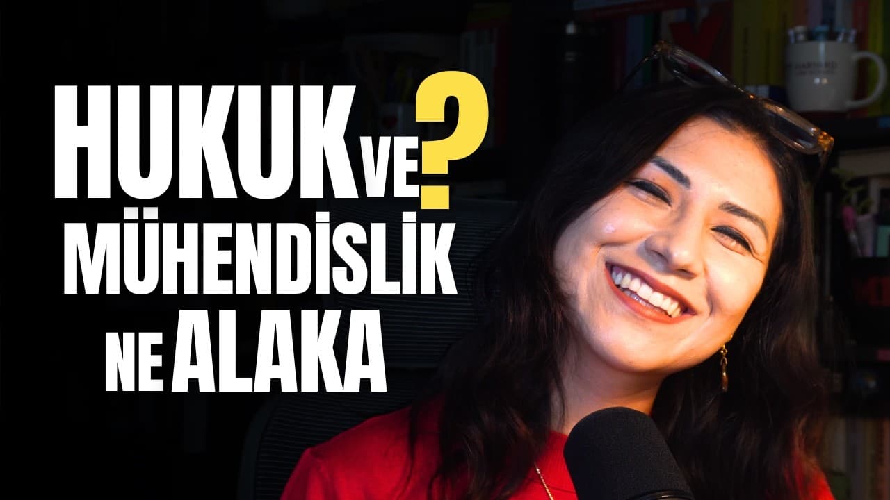 Hukuk ve Mühendislik Ne Alaka? Legal Engineering?